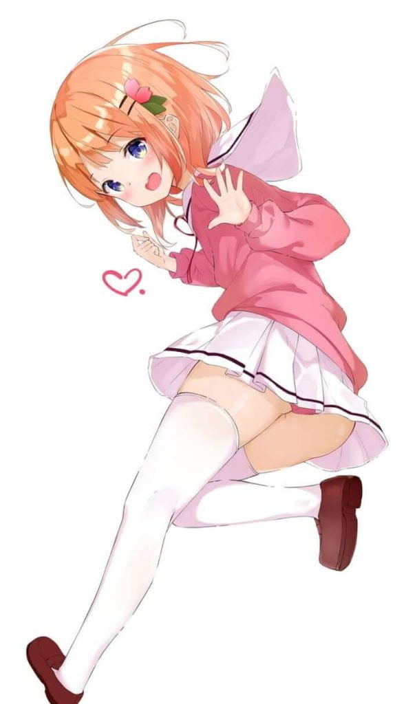 10枚目《ココア》のエロ画像