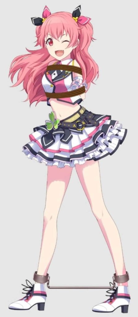 14枚目《えろ画像》Momoi Airi　プロセカ