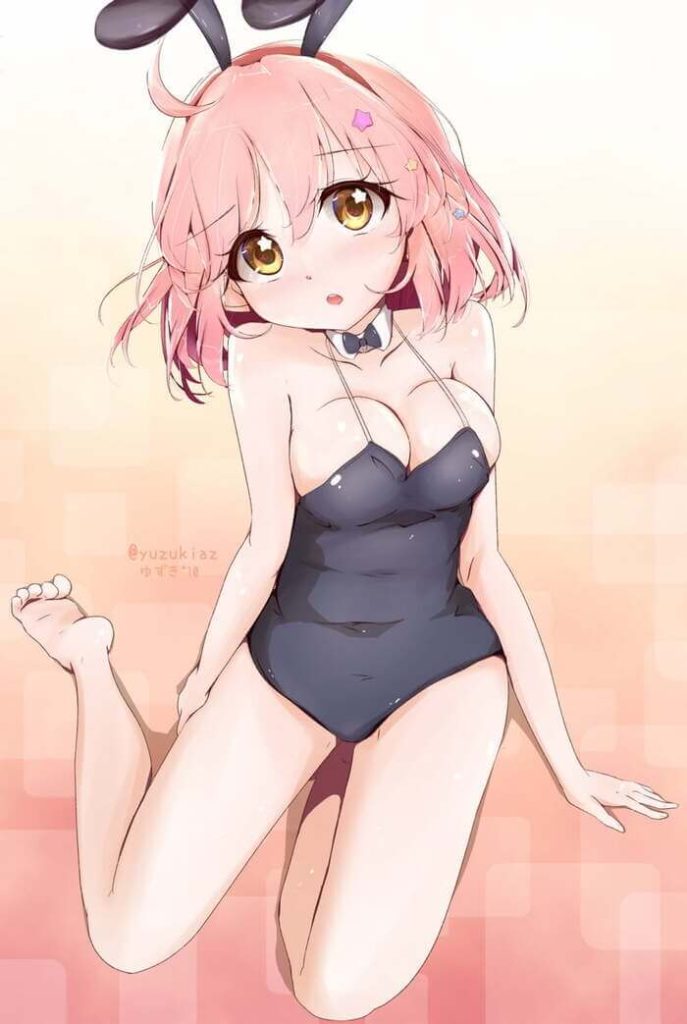 7枚目《Princess connect》チエル(ちえる)のかわいい画像