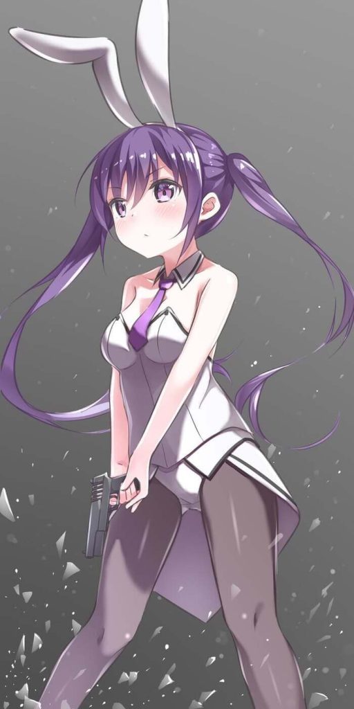 17枚目《えろ画像》Rize　ごちうさ