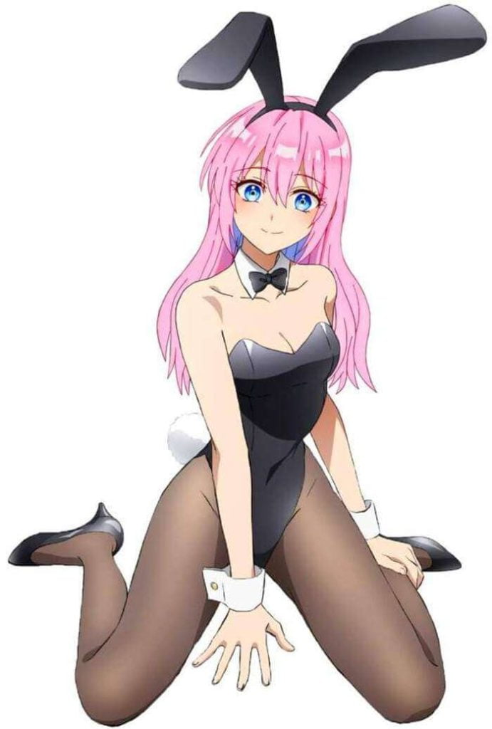 4枚目　式守さん(しきもりさん)のエロ画像