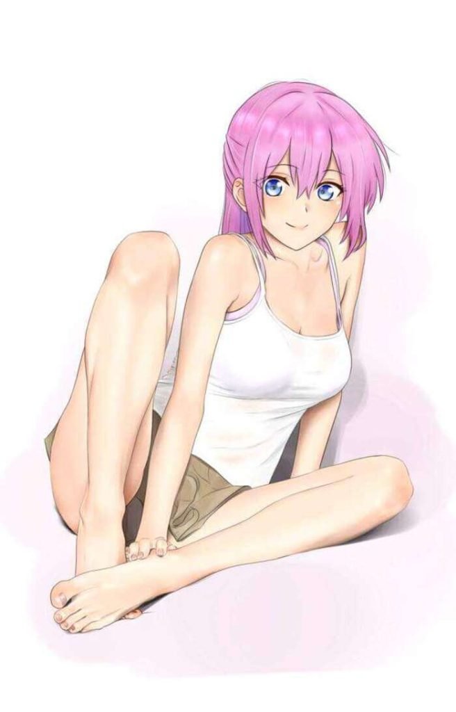 11枚目《ERO画像》Shikimori