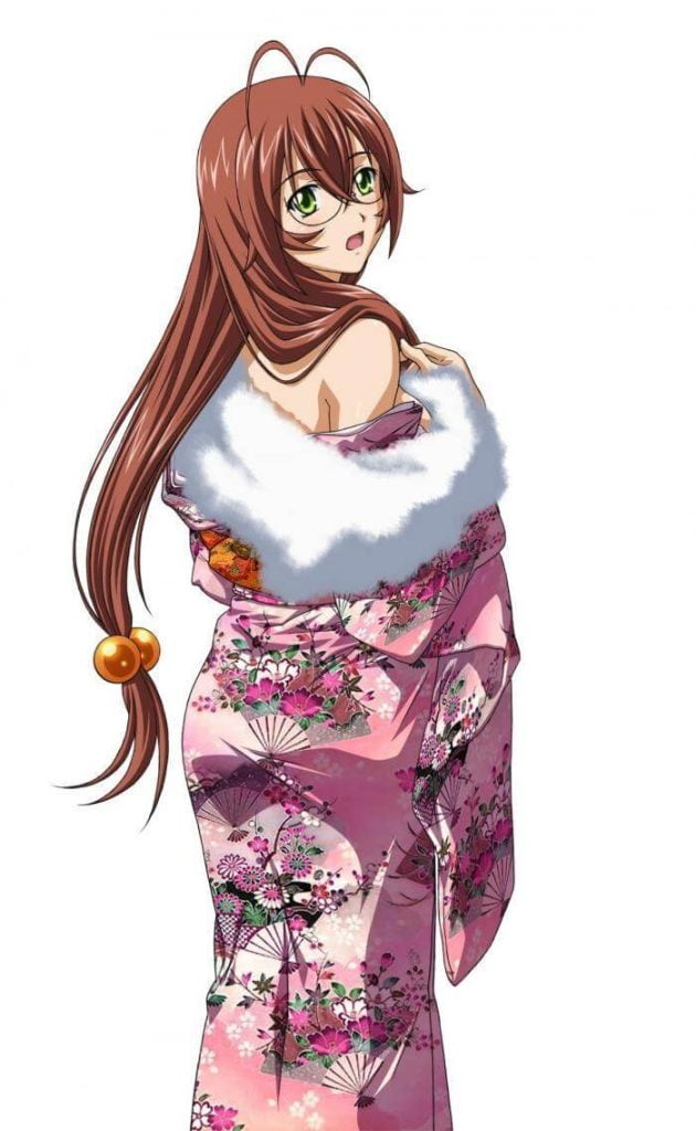 13枚目【エッチ画像】劉備玄徳　真・一騎当千