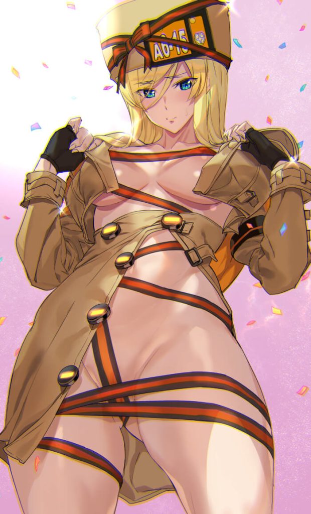 4枚目　えろまじょさん、ミリア=レイジ(みりあれいじ)の可愛い画像