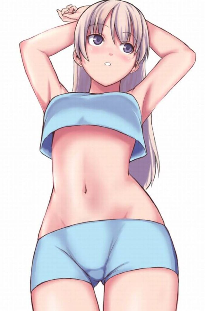19枚目 エイラ・イルマタル・ユーティライネンの2次元エロ画像
