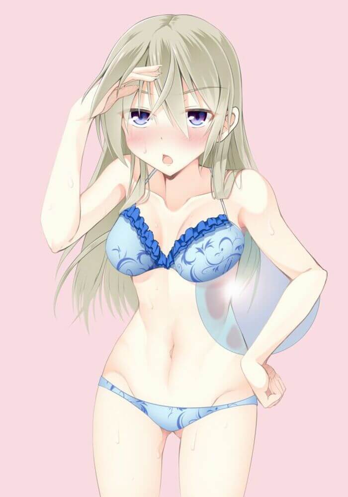 10枚目 エイラ・イルマタル・ユーティライネンのエロ画像