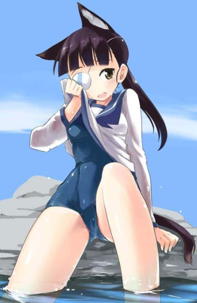 19枚目　坂本美緒の2次元エロ画像