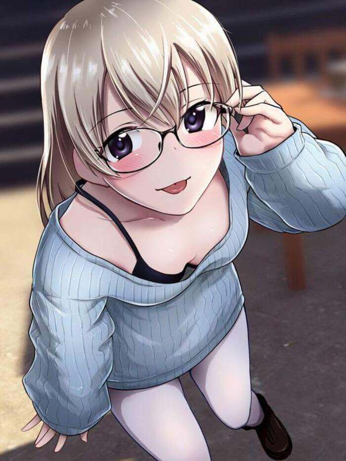 17枚目《えろ画像》Strike Witches スト魔女