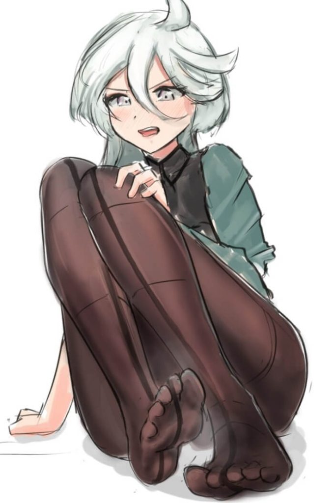 3枚目　ミオリネ・レンブランのエロ画像　Mobile Suit Gundam THE WITCH FROM MERCURY