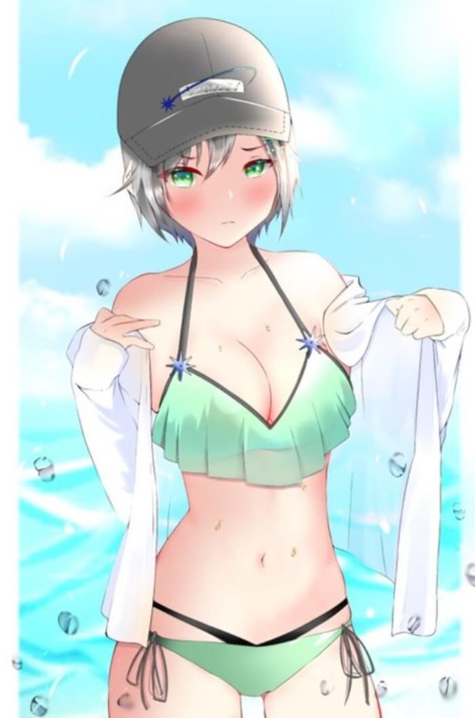 27枚目《Project SEKAI》日野森志歩(ひのもりしほ)のかわいい画像