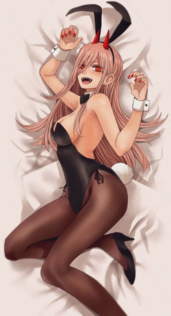 9枚目《パワー(ぱわー)》のエロ画像