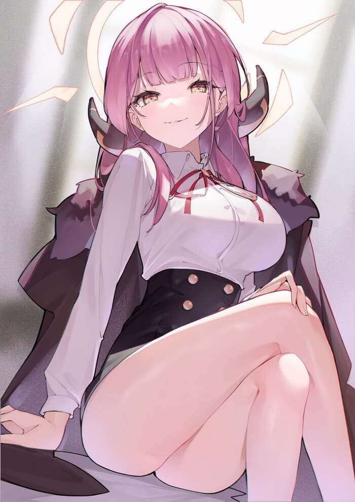 11枚目《ERO画像》Rikuhachimaaru