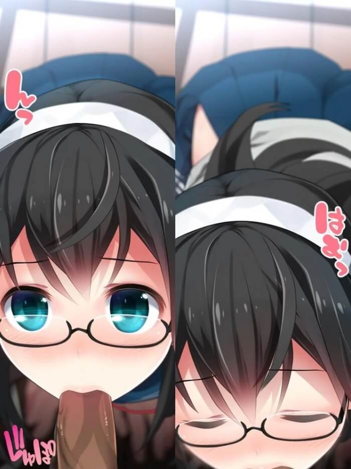 9枚目《Fleet Collection》大淀の可愛い画像