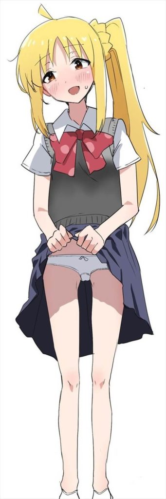 24枚目《erotic pictures》Izichi Nizika　ぼざろ