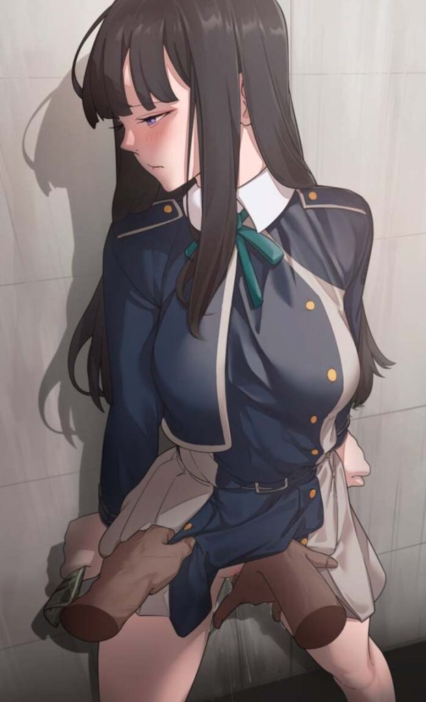 24枚目《エロ画像》井ノ上たきな　Lycoris Recoil