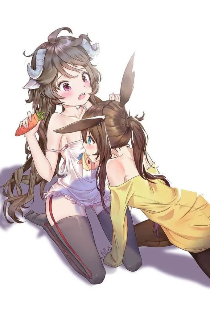 20枚目『ERO画像』エイヤフィヤトラ 明日方舟