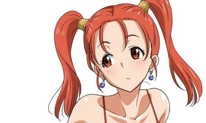 [ドラクエ][エロ画像]ゼシカにパフパフしてもらったよ～♪のトップ画像