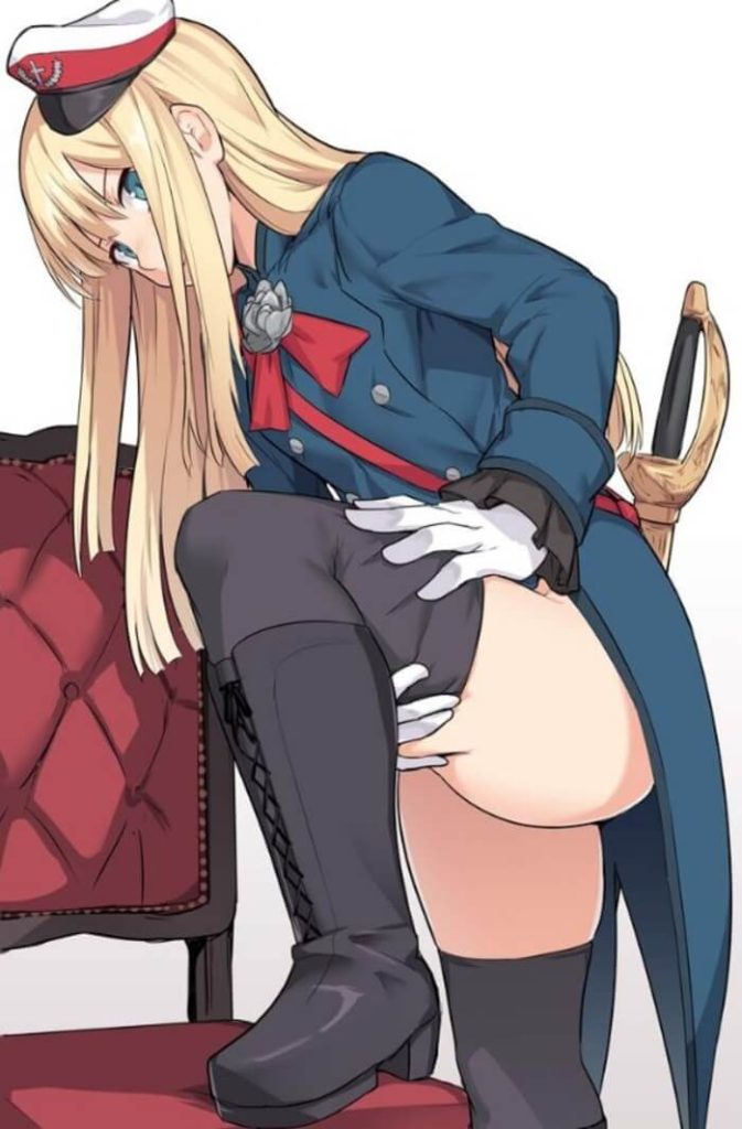 10枚目 ロリキャラクターのエロ画像