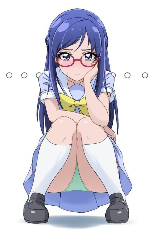19枚目 プリキュア エロ画像
