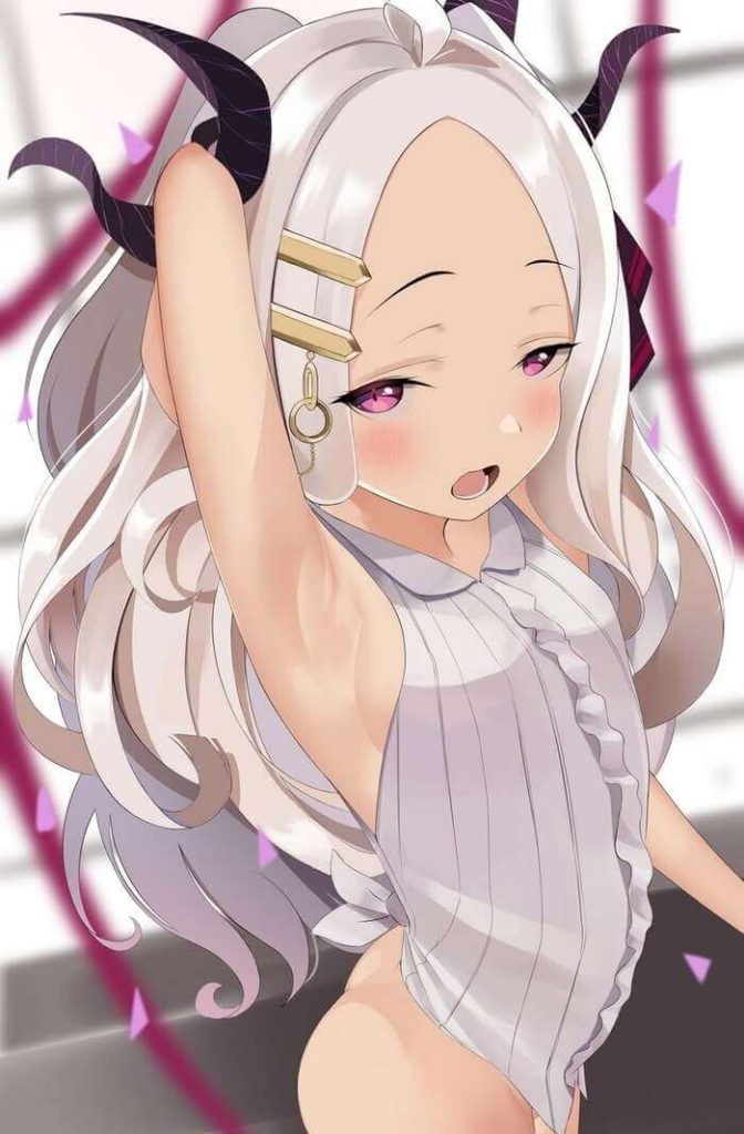 13枚目 ロリキャラクターのエロ画像