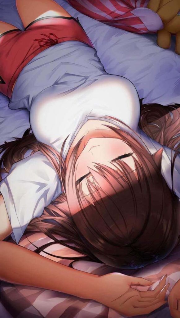 22枚目 ホロライブ(VTuber) エロ画像