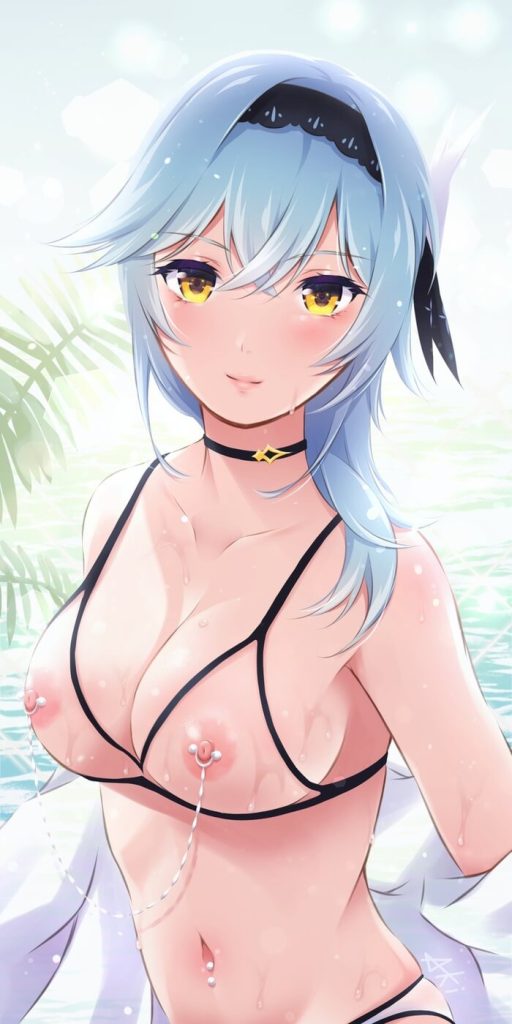 10枚目 原神(Genshin Impact)のエロ画像