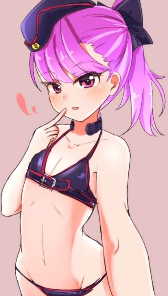 10枚目 Fate/Grand Order(FGO)のエロ画像