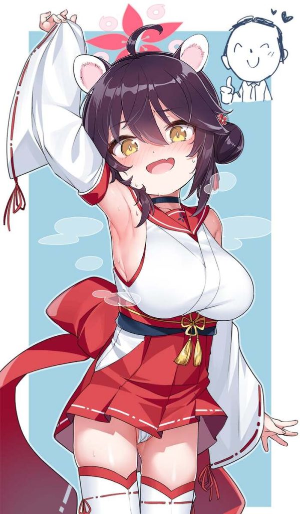 14枚目 ブルーアーカイブ(ブルアカ)のエロ画像