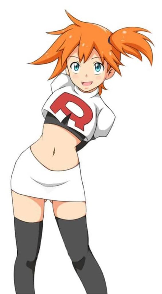7枚目 ポケットモンスター(ポケモン) エロ画像