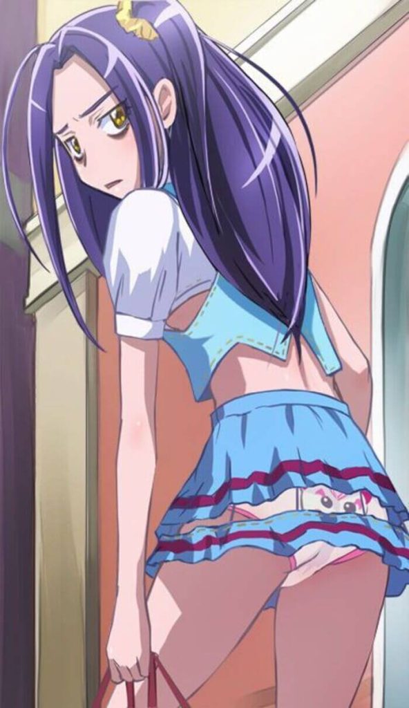 12枚目 プリキュア エロ画像
