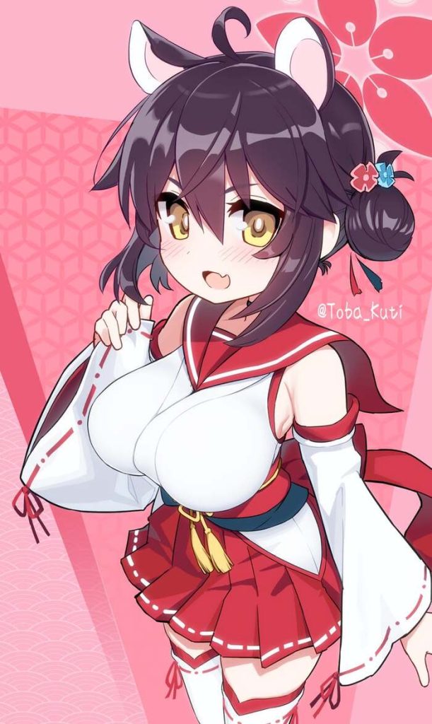 9枚目 ブルーアーカイブ(ブルアカ)のエロ画像