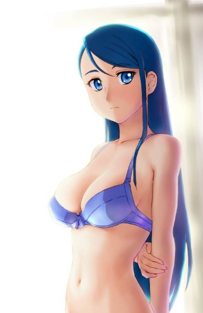 8枚目 プリキュア エロ画像