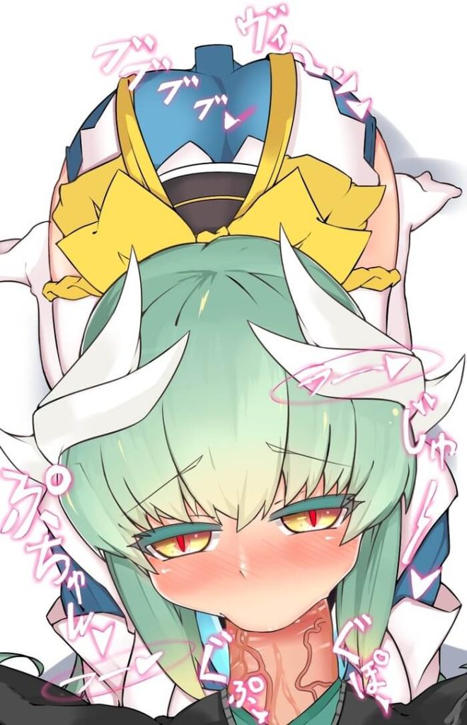 20枚目 Fate/Grand Order(FGO)のエロ画像