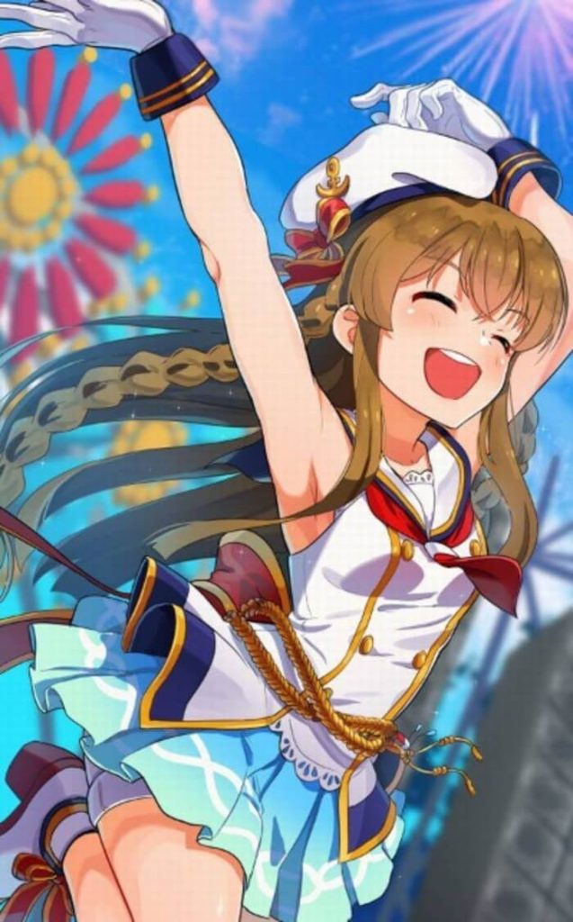 18枚目 アイドルマスター(アイマス) エロ画像