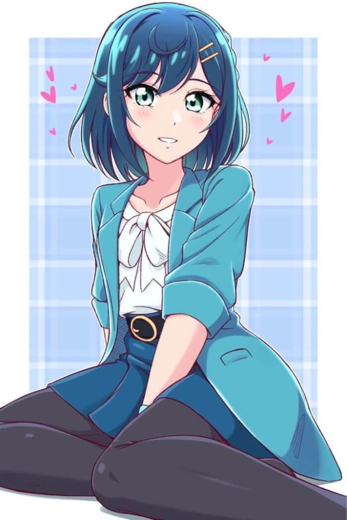 10枚目 プリキュア エロ画像