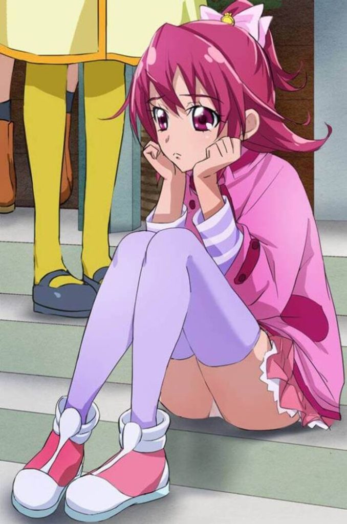 16枚目 プリキュア エロ画像