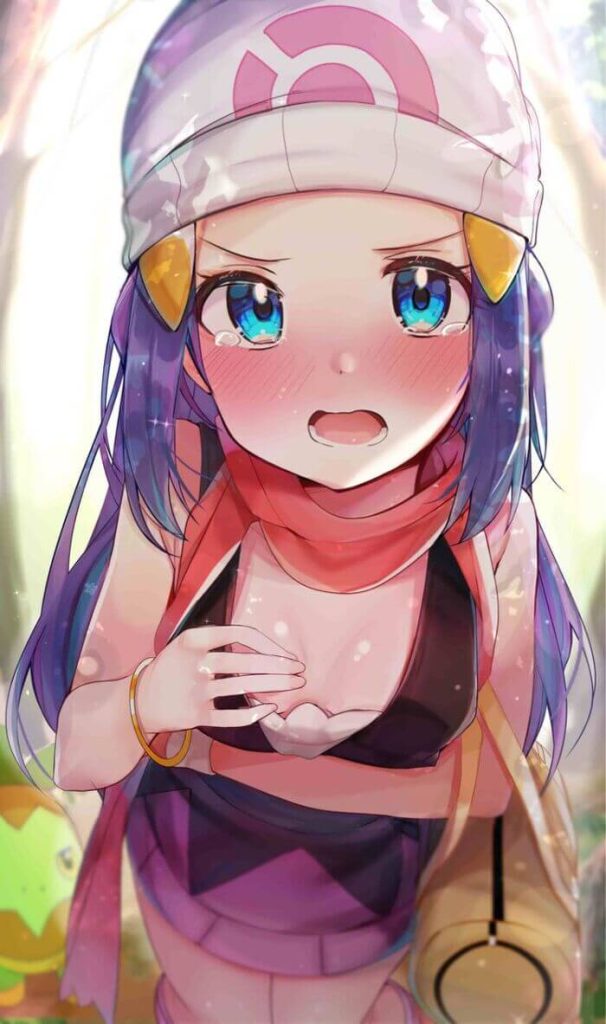 5枚目 ポケットモンスター(ポケモン) エロ画像