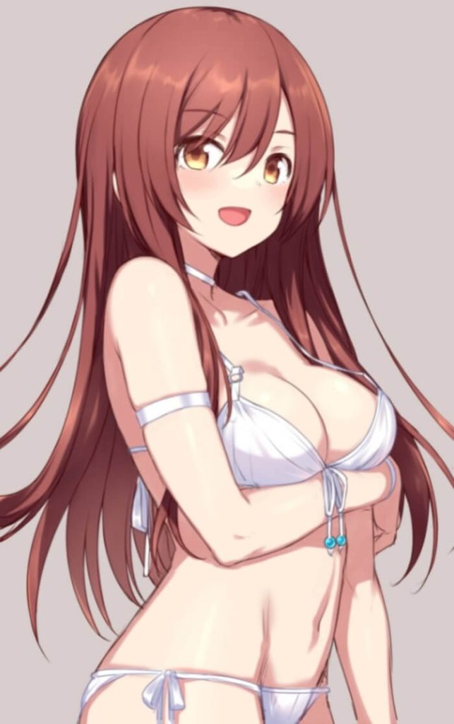 12枚目 アイドルマスター(アイマス) エロ画像