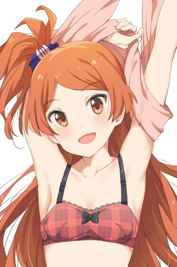 3枚目 ロリキャラクターのエロ画像