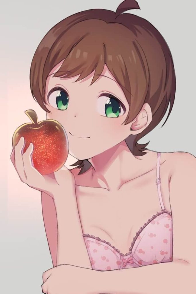 11枚目 アイドルマスター(アイマス) エロ画像