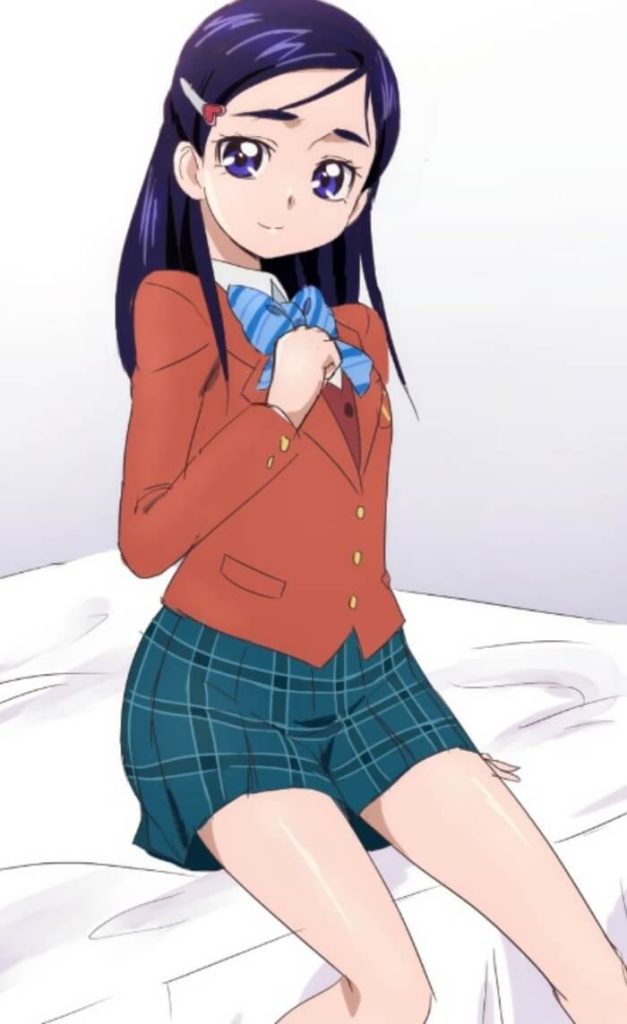 19枚目 プリキュア エロ画像