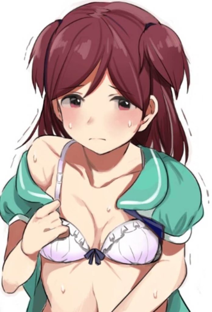 7枚目 アイドルマスター(アイマス) エロ画像