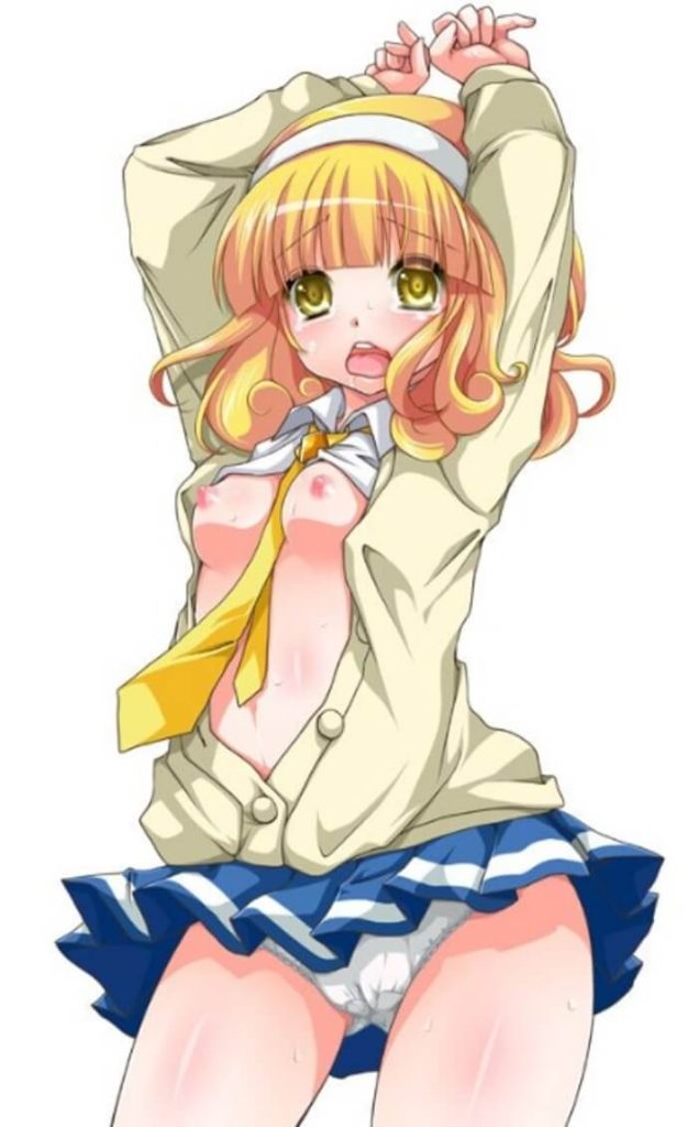 16枚目 プリキュア エロ画像