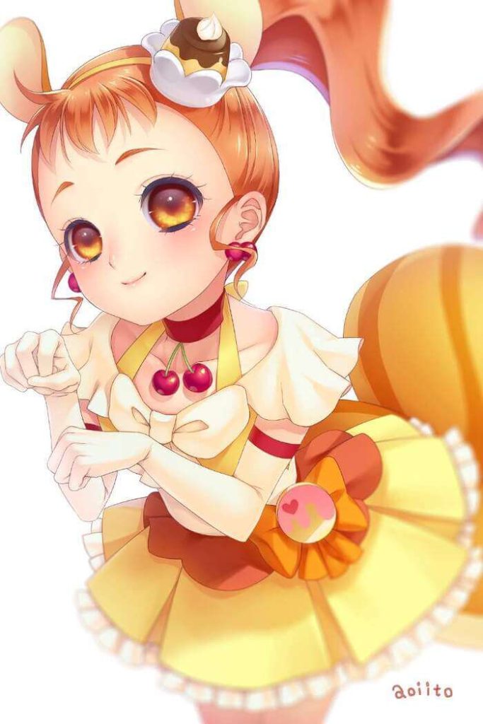 13枚目　プリキュア　エロ画像