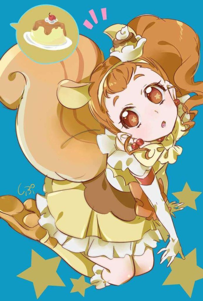 16枚目　プリキュア　エロ画像