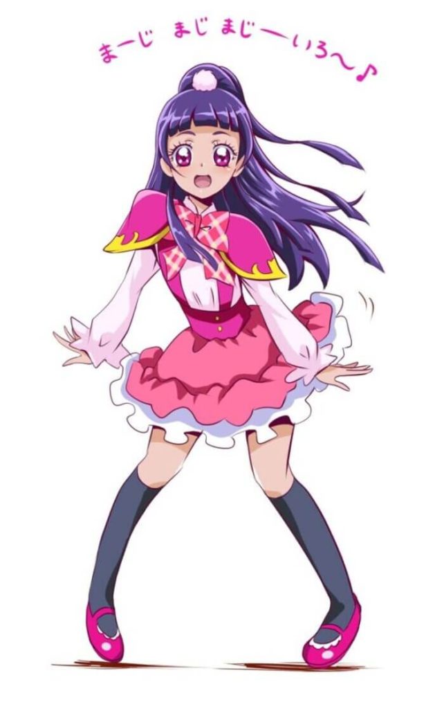 14枚目　プリキュア　エロ画像