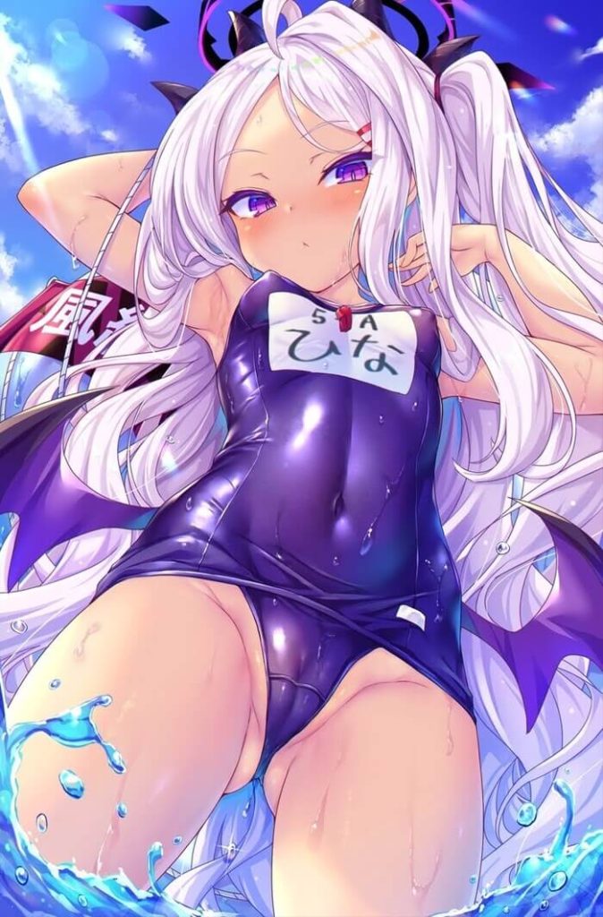 17枚目 ブルーアーカイブ(ブルアカ)のエロ画像