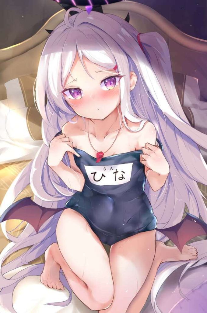 21枚目 ブルーアーカイブ(ブルアカ)のエロ画像