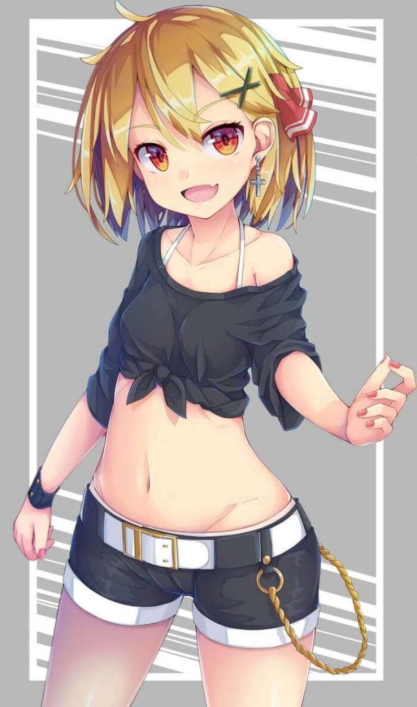 21枚目 東方Project エロ画像