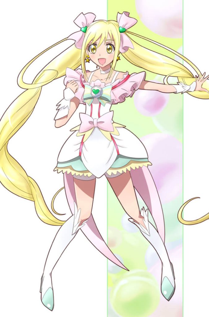 19枚目　プリキュア　エロ画像